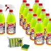 Dasty Ontvetter Voordeelpack: 2x Spuitfles + 10x Navulling+ GRATIS Set Sponzen + 1 Set Schoonmaakhandschoenen 1 Dasty Ontvetter Voordeelpack: 2x Spuitfles + 10x Navulling+ GRATIS Set Sponzen + 1 Set Schoonmaakhandschoenen -Schoonmaakproducten Winkel 1200x994 1