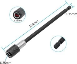 Borstelset Voor Boormachine - Met Verlengstuk - Borstelset Boormachine - Schrobborstel - Schuurborstel -Schoonmaakproducten Winkel 1200x994
