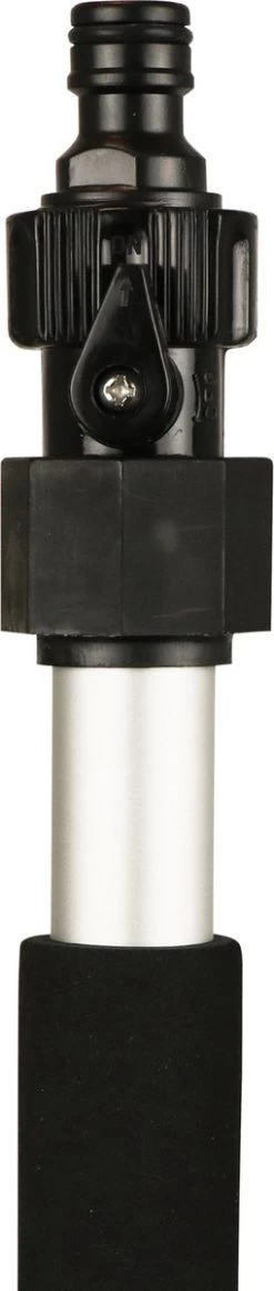 Protecton Wasborstel Met Telescopische Steel | Wasborstel Met Uitschuifbare Steel Auto -Schoonmaakproducten Winkel 255x1200