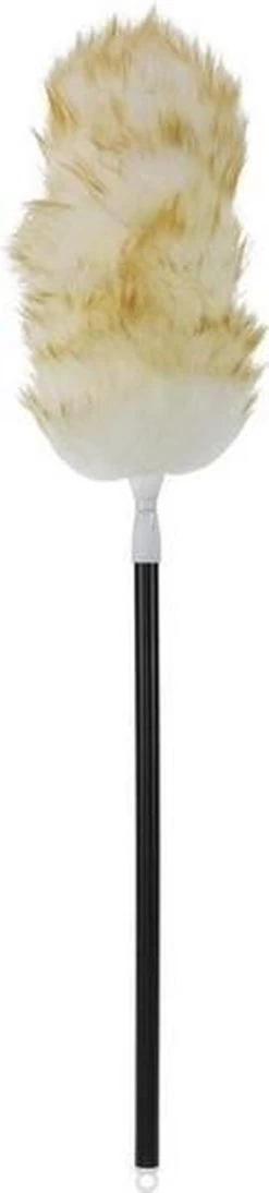 Merkloos Telescopische Plumeau/afstoffer Statische Lamswol 80-110 Cm - Afstoffen Accessoires -Schoonmaakproducten Winkel 271x1200 1