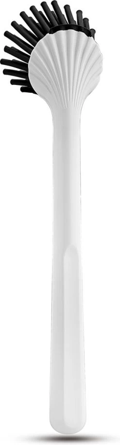 Merkloos Afdruipmat Met GRATIS Afwasborstel - Droogmat - Afdruipmat Siliconen - BPA Vrij - Afdruipmat Voor Afwas - Zwart -Schoonmaakproducten Winkel 325x1200