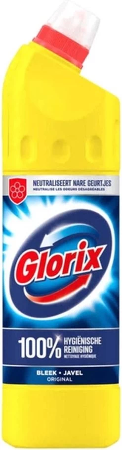 Glorix Bleek - Orginal 750ML -Schoonmaakproducten Winkel 326x1200 1