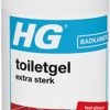HG Super Krachtige Toiletreiniger - 500 Ml - 2 Stuks -Schoonmaakproducten Winkel 326x1200 3