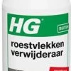 HG Roestvlekken Verwijderaar - 500ml - Veilig In Gebruik - Voor Alle Natuursteensoorten, Alle Houtsoorten, Keramische Tegels, Dakpannen - -Schoonmaakproducten Winkel 329x1200 1
