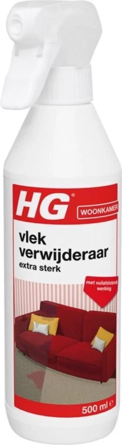 HG Vlekverwijderaar Extra Sterk - 500ml - Veilige Zuurstofformule - Geschikt Voor Alle Soorten Bekleding - Met Vuilafstotende Werking - Biologisch Afbreekbaar 13 HG Vlekverwijderaar Extra Sterk - 500ml - Veilige Zuurstofformule - Geschikt Voor Alle Soorten Bekleding - Met Vuilafstotende Werking - Biologisch Afbreekbaar -Schoonmaakproducten Winkel 329x1200