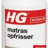 HG Matrasopfrisser - 500ml - Maskeert Niet, Maar Neemt De Bron Weg - Geeft Snel Een Fris Matras -Schoonmaakproducten Winkel 331x1200