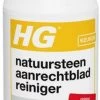 HG Natuurstenen Aanrechtbladreiniger - 500ml - Veilig In Gebruik - Streeploos Schoon - Dagelijkse Reiniging -Schoonmaakproducten Winkel 333x1200 4