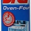Bref Oven Spray - 450ml -Schoonmaakproducten Winkel 333x1200 6