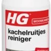 HG Kachelruitjesreiniger - 500 Ml - Verwijdert Roet, Vet En Teer 1 HG Kachelruitjesreiniger - 500 Ml - Verwijdert Roet, Vet En Teer -Schoonmaakproducten Winkel 334x1200