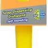 Scrub Daddy - Dish Washer - Scrub Mommy - Afwas Borstel - Geel 2 Scrub Daddy - Dish Washer - Scrub Mommy - Afwas Borstel - Geel -Schoonmaakproducten Winkel 336x1200 2