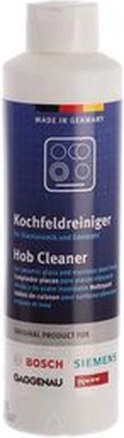 Bosch / Siemens Kookplaat Reiniger - 250 Ml 11 Bosch / Siemens Kookplaat Reiniger - 250 Ml -Schoonmaakproducten Winkel 342x1200 1