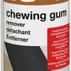 HG Chewing Gum Remover (HG Product 97) - 200ml - Bevriest Kauwgom -Schoonmaakproducten Winkel 346x1200