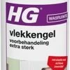HG Vlekken Voorbehandeling Gel Extra Sterk - 500 Ml - Verwijdert De Allerergste Vlekken = Met Actieve Zuurstof -Schoonmaakproducten Winkel 351x1200