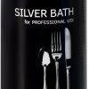 Hagerty Silver Bath - Professional 580ml - Reinigingsbad Voor Zilver Bestek -Schoonmaakproducten Winkel 365x1200