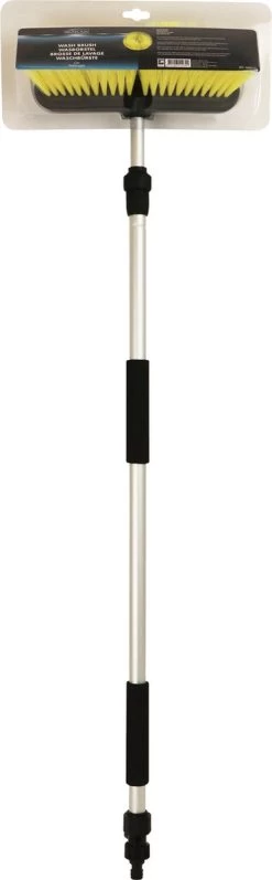 Protecton Wasborstel Met Telescopische Steel | Wasborstel Met Uitschuifbare Steel Auto -Schoonmaakproducten Winkel 372x1200 4
