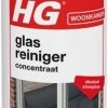 HG Glasreiniger Concentraat - 500ml - Reinigt Streeploos - De Keuze Van Professionele Glazenwassers 2 HG Glasreiniger Concentraat - 500ml - Reinigt Streeploos - De Keuze Van Professionele Glazenwassers -Schoonmaakproducten Winkel 374x1200 2