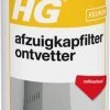 HG Afzuigkapfilter Ontvetter - 500ml - Zelfwerkend -Schoonmaakproducten Winkel 375x1200