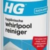 HG Hygiënische Whirlpool Reiniger - 1L - Verwijdert Kalk, Vet, Zeep En Olie - Veilig In Gebruik Voor Whirlpool En Jacuzzi's -Schoonmaakproducten Winkel 376x1200 1