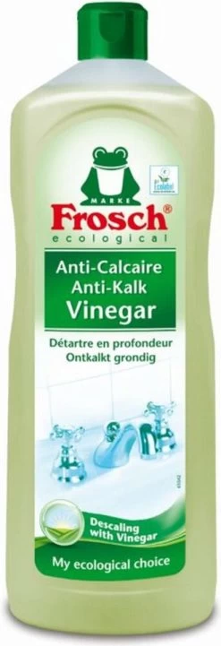 Frosch Azijnreiniger Anti-kalk 1L 8 Frosch Azijnreiniger Anti-kalk 1L -Schoonmaakproducten Winkel 411x1200 1