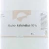 Alcohol Ketonatus 96% Chempro -Schoonmaakproducten Winkel 416x1200 2