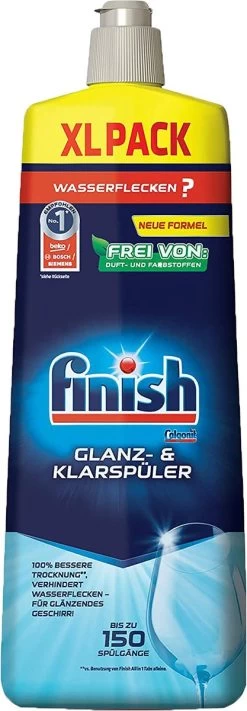 Finish Vaatwas Zout 2x1,2kg | Finish Glanspoel 2 X 800ml | Finish Eco 400ml -Schoonmaakproducten Winkel 417x1200 1