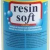 Resin Soft - Harsreiniger Waterontharder Of Waterverzachter - Goed Voor 1 Jaar Ontsmetting -Schoonmaakproducten Winkel 417x1200