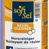 SOFT-SEL® - Harsreiniger - 1L Fles - Geschikt Voor Iedere Waterontharder - Makkelijk In Gebruik -Schoonmaakproducten Winkel 432x1200