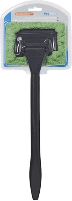 PROPLUS Pro Plus Ruitenpoetser - Poetswonder - Lengte 34 Cm - Microvezeldoekje -Schoonmaakproducten Winkel 434x1200