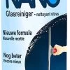 NANO - Glasreiniger - Op Basis Van Alcohol - Voor Alle Soorten Glas En Spiegels - 1L -Schoonmaakproducten Winkel 435x1200 5
