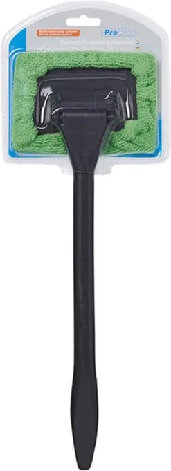 PROPLUS Pro Plus Ruitenpoetser - Poetswonder - Lengte 34 Cm - Microvezeldoekje -Schoonmaakproducten Winkel 435x1200 6