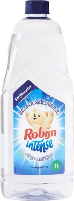 Robijn Intense Morgenfris Strijkwater 1 L -Schoonmaakproducten Winkel 444x1200 1
