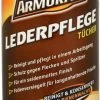 ARMOR ALL - Leder Reinigingsdoekjes - 24 Stuks -Schoonmaakproducten Winkel 447x1200