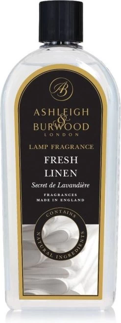 Ashleigh & Burwood - Fresh Linen 250 Ml -Schoonmaakproducten Winkel 450x1200 4