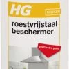 HG Roestvrijstaal Beschermer - 125ml - Snel En Eenvoudig - Laat RVS Weer Glanzen -Schoonmaakproducten Winkel 451x1200 4