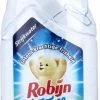 3x Robijn Strijkwater Vaporesse Morgenfris 1 Liter -Schoonmaakproducten Winkel 452x1200