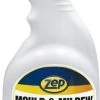 Zep Instant Schimmel- En Vlekkenverwijderaar Mould & Mildew Stain Remover -Schoonmaakproducten Winkel 453x1200
