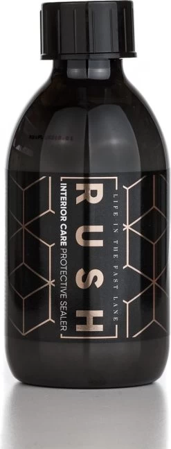RUSH Interieur Reiniger - Bekleding Reiniger - Auto Wassen - Schoonmaken - Auto Accessories - Interior Care 300ml -Schoonmaakproducten Winkel 458x1200 3