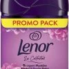 8x Lenor Wasverzachter Amethist & Bloemen Boeket 437 Ml 2 8x Lenor Wasverzachter Amethist & Bloemen Boeket 437 Ml -Schoonmaakproducten Winkel 459x1200 1