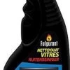 Fulgurant Kachel Ruitenreiniger 450 Ml - Glasreiniger - Actief Schuim - Lost Direct Vuil Op -Schoonmaakproducten Winkel 466x1200 3