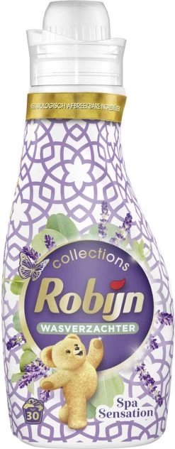 Robijn Collections Spa Sensation Wasverzachter - 8 X 30 Wasbeurten - Voordeelverpakking 17 Robijn Collections Spa Sensation Wasverzachter - 8 X 30 Wasbeurten - Voordeelverpakking -Schoonmaakproducten Winkel 469x1200 1