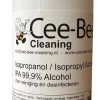 Cee-Bee Isopropanol | Isopropyl | IPA 99.9% Alcohol | 500 Ml -Schoonmaakproducten Winkel 480x1200 3