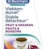 Dr. Beckmann Vlekkenduivel Fruit & Dranken 50 Ml -Schoonmaakproducten Winkel 482x1200 1