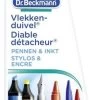 Dr. Beckmann Vlekkenduivel Pennen En Inkt 50 Ml -Schoonmaakproducten Winkel 482x1200 5