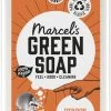 Marcel's Green Soap Afwasmiddel Sinaasappel & Jasmijn - 500 Ml -Schoonmaakproducten Winkel 492x1200 1