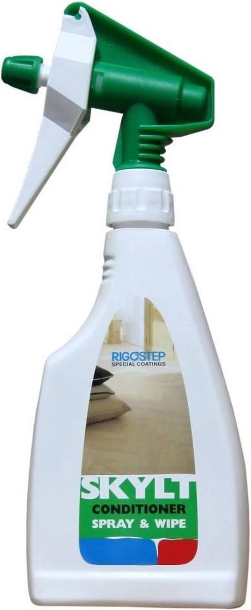 RigoStep Skylt Conditioner Spray ACTIE 4 RigoStep Skylt Conditioner Spray ACTIE - Afbeelding 2