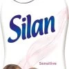 Silan Sensitive Wasverzachter - Baby En Gevoelige Huid - Grootverpakking - 54 Wasbeurten -Schoonmaakproducten Winkel 512x1200