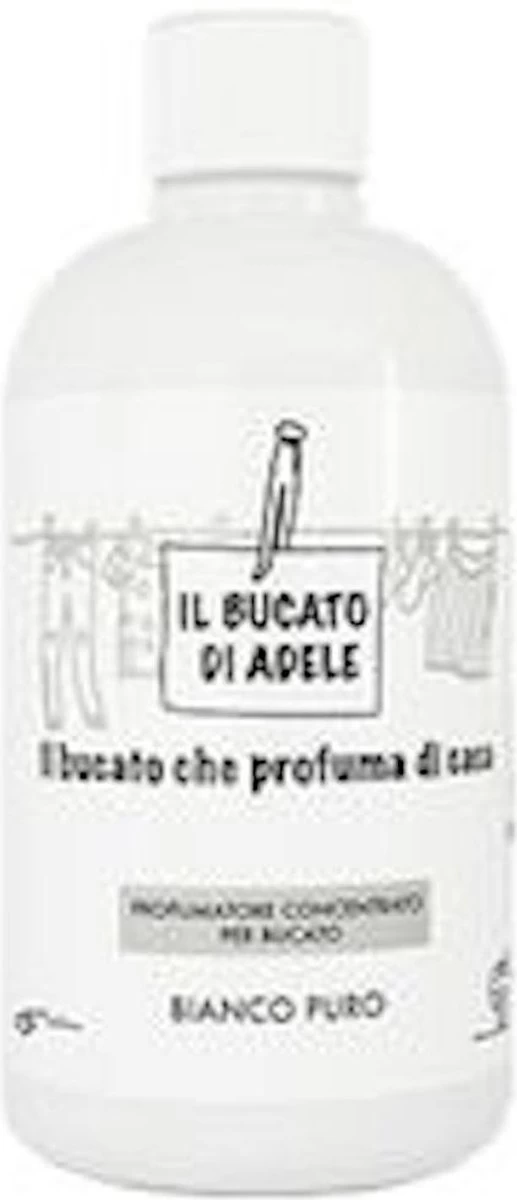 Wasparfum Puur Wit 500ml