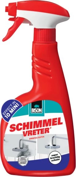 Bison Schimmelvreter - 500 Ml -Schoonmaakproducten Winkel 519x1200 1