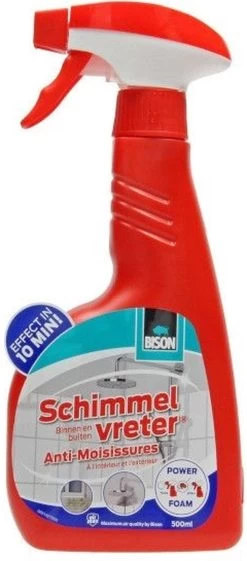 Bison Schimmelvreter - 500 Ml -Schoonmaakproducten Winkel 528x1200 5