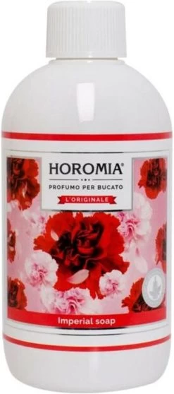 Horomia Wasparfum Imperial Soap - 500ml -Schoonmaakproducten Winkel 531x1200